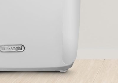 Deumidificatore De'Longhi in offerta su Amazon: casa più asciutta e niente muffa a 166€