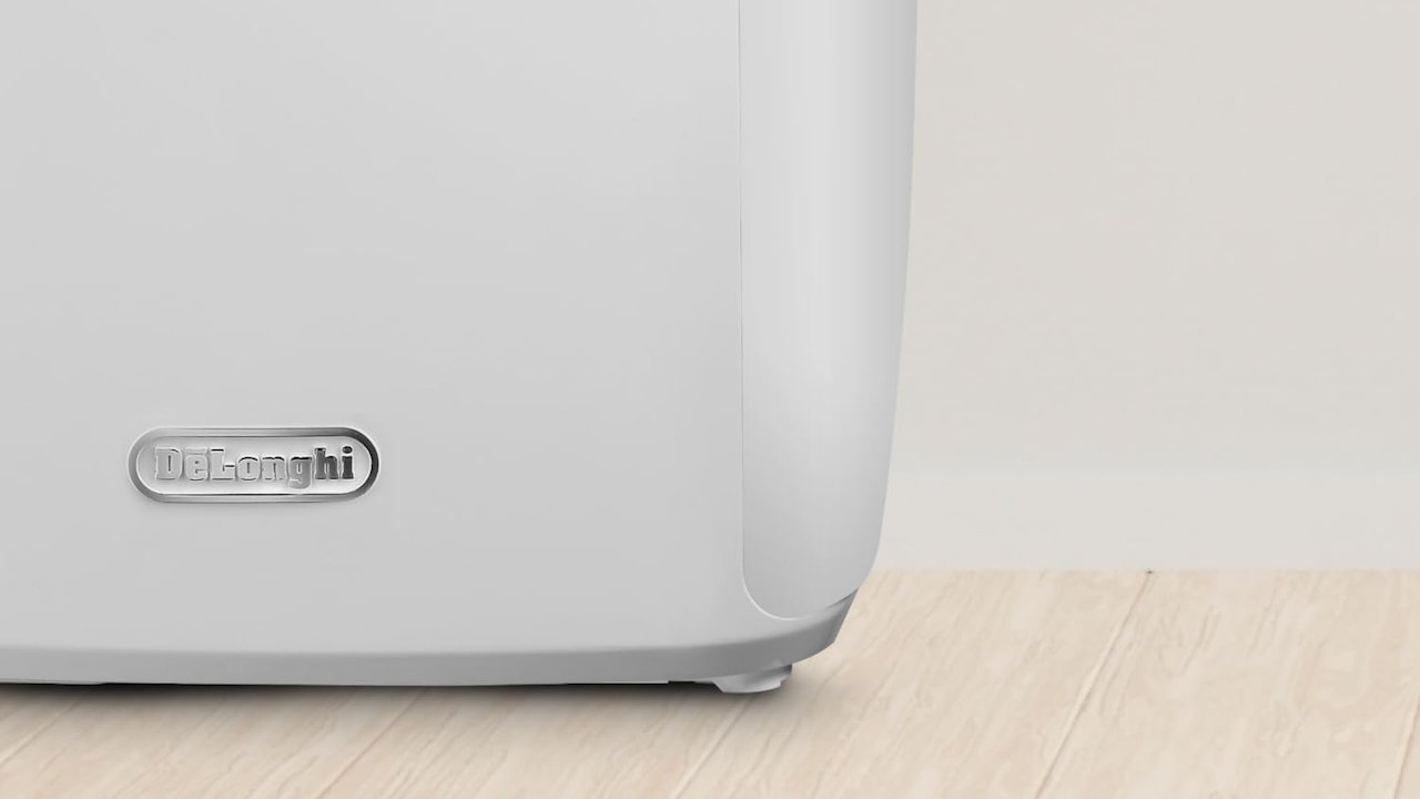 Deumidificatore De'Longhi in offerta su Amazon: casa più asciutta e niente muffa a 166€