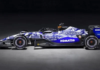 Disastro Williams: la FW48 non supera l'omologazione del telaio, salta i test di Barcellona