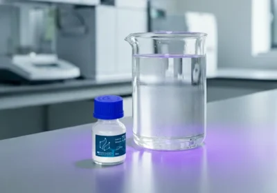 Nitruro di boro, cos’è questo materiale che promette di distruggere i Pfas