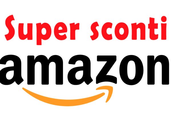 Domenica di follia su Amazon: iPhone 17 Pro al minimo, robot top di gamma a metà prezzo e tech imperdibili