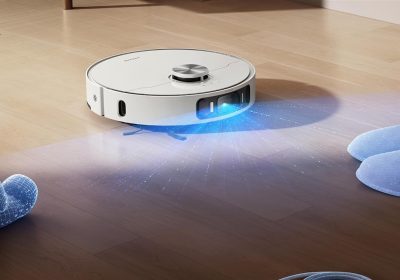 Dreame taglia i prezzi su Amazon: L40 Ultra AE a 499€ e altri robot top in forte sconto