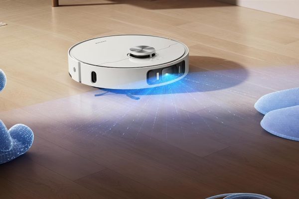 Dreame taglia i prezzi su Amazon: L40 Ultra AE a 499€ e altri robot top in forte sconto
