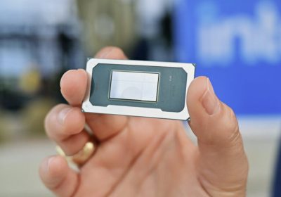 E' la GPU la grande novità delle CPU Intel Core Ultra serie 3