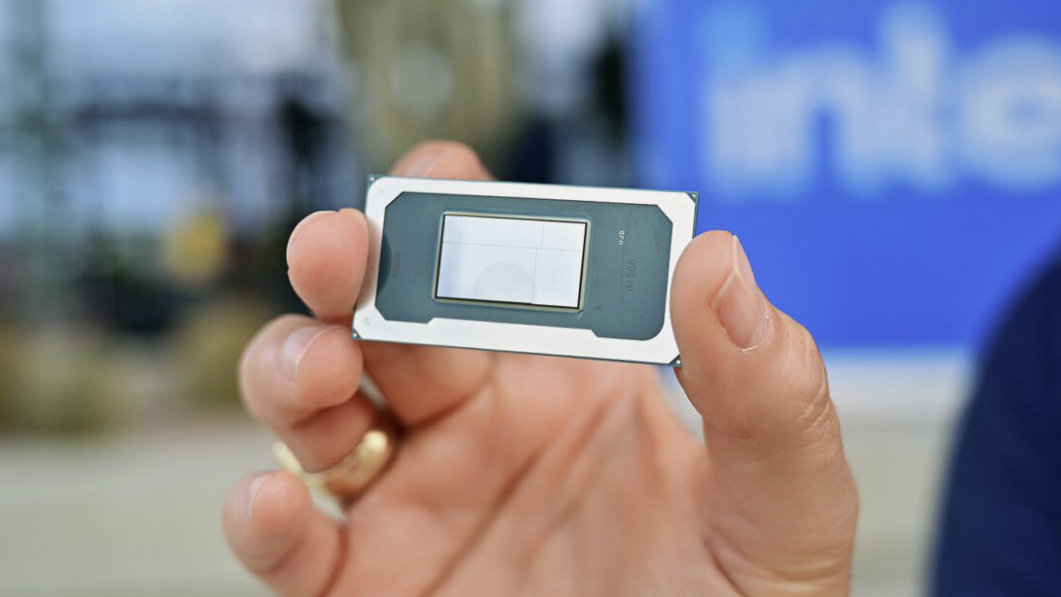 E' la GPU la grande novità delle CPU Intel Core Ultra serie 3