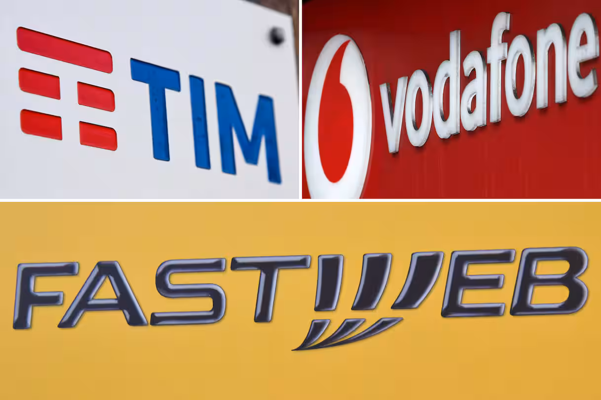 Fastweb, Vodafone e Tim: accordo per il 5G nei piccoli comuni. Cosa cambia con il ‘ran sharing’