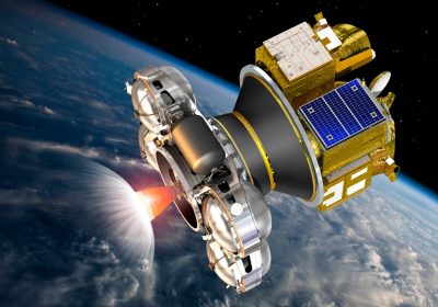 ESA presenta ASTRIS, per rendere più versatile il razzo spaziale europeo Ariane 6