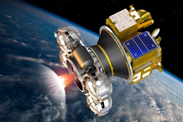ESA presenta ASTRIS, per rendere più versatile il razzo spaziale europeo Ariane 6