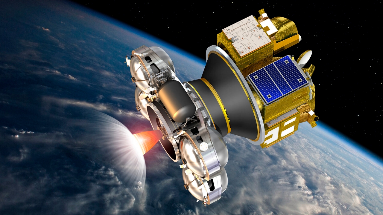 ESA presenta ASTRIS, per rendere più versatile il razzo spaziale europeo Ariane 6