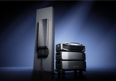 EcoFlow DELTA Pro Ultra X: potenza e rapidità di installazione per il sistema d'accumulo