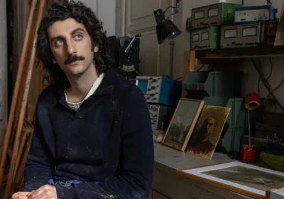 Chi è stato davvero Antonio ‘Tony’ Chichiarelli, l’artista criminale raccontato nel film Il falsario su Netflix