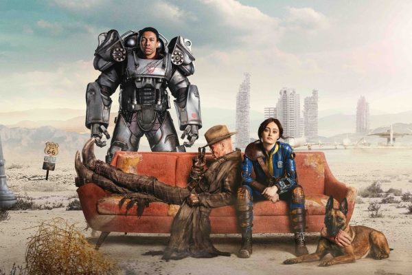 Fallout 4: crescita record dei giocatori su Steam grazie al successo della serie