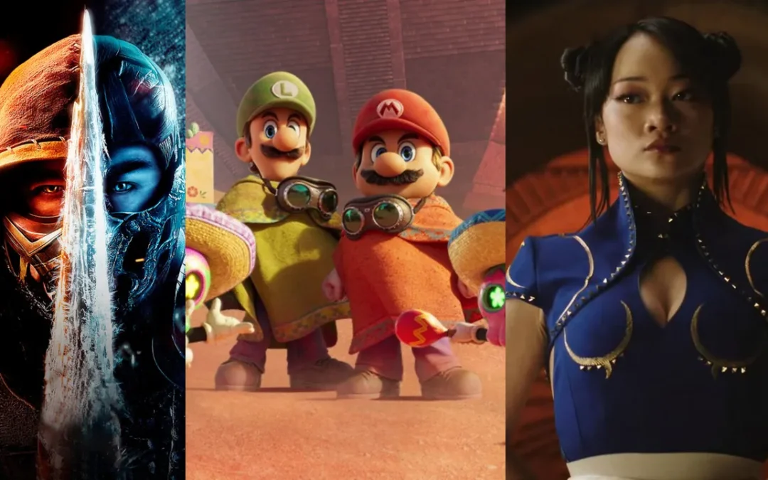 Le serie tv e i film tratti dai videogiochi che usciranno nel 2026 (e che ci incuriosiscono molto)