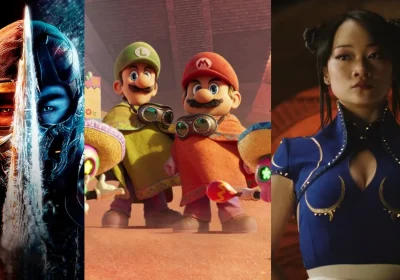 Le serie tv e i film tratti dai videogiochi che usciranno nel 2026 (e che ci incuriosiscono molto)