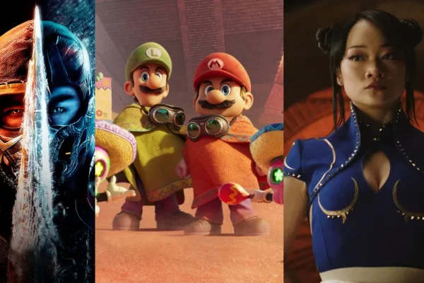 Le serie tv e i film tratti dai videogiochi che usciranno nel 2026 (e che ci incuriosiscono molto)