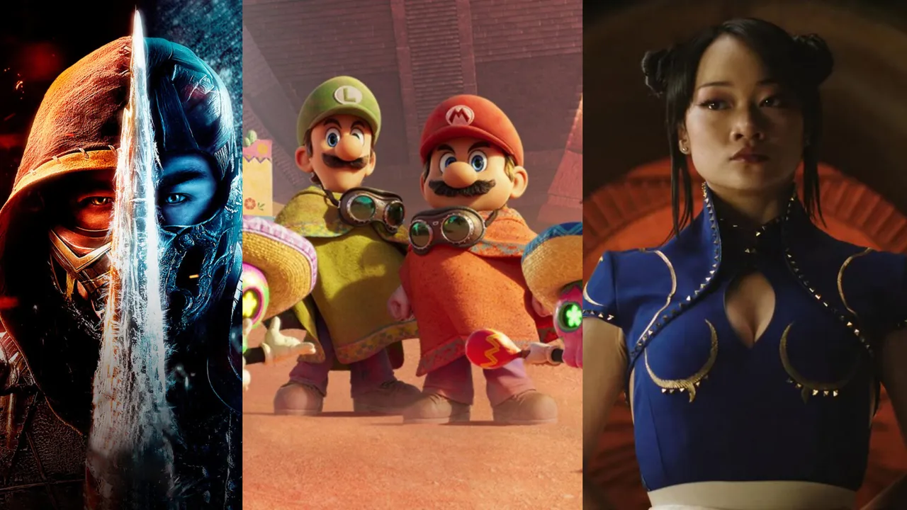 Le serie tv e i film tratti dai videogiochi che usciranno nel 2026 (e che ci incuriosiscono molto)