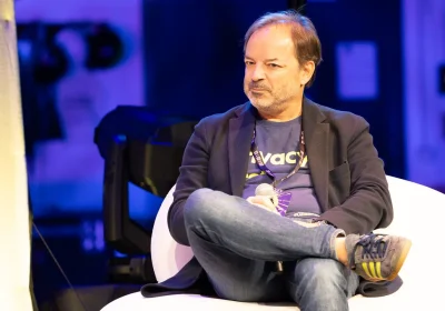 Guido Scorza, uno dei 4 componenti del Garante della privacy, si è dimesso