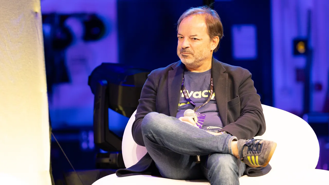 Guido Scorza, uno dei 4 componenti del Garante della privacy, si è dimesso