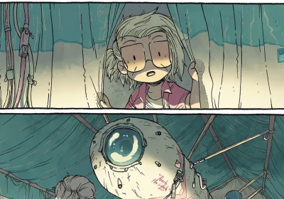 Le migliori novità a fumetti in arrivo nel 2026 che non vediamo l’ora di leggere