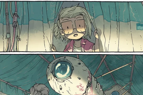 Le migliori novità a fumetti in arrivo nel 2026 che non vediamo l’ora di leggere