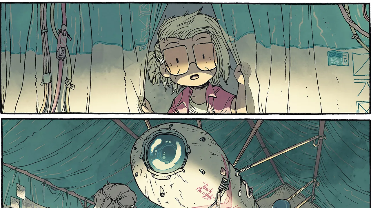 Le migliori novità a fumetti in arrivo nel 2026 che non vediamo l’ora di leggere