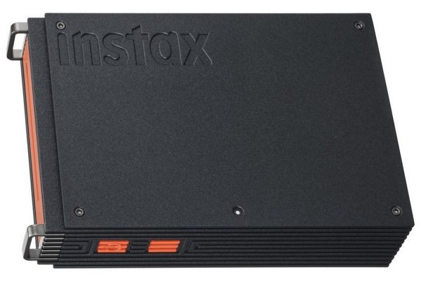 Fujifilm annuncia la nuova stampante istantanea per smartphone instax mini Link+, da 169,99 euro