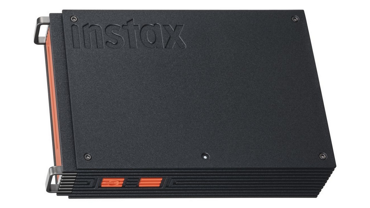 Fujifilm annuncia la nuova stampante istantanea per smartphone instax mini Link+, da 169,99 euro