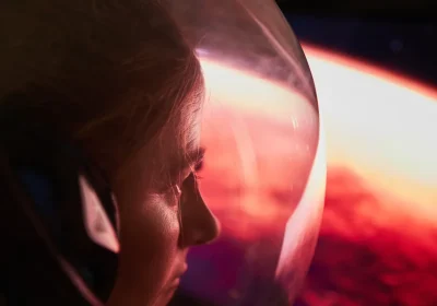 La microgravità cambia il cervello degli astronauti, che si sposta e viene deformato