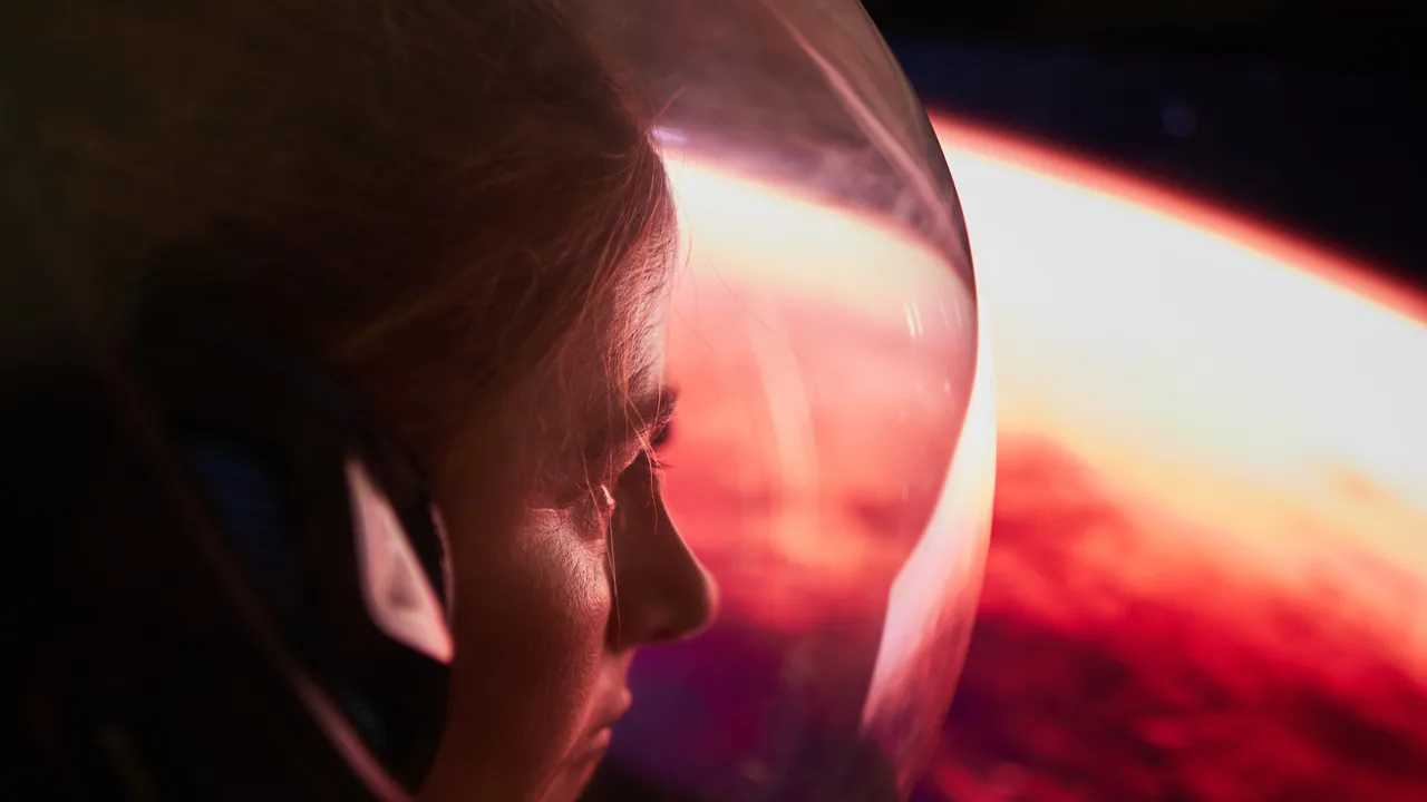 La microgravità cambia il cervello degli astronauti, che si sposta e viene deformato