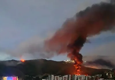 Gli Stati Uniti hanno attaccato il Venezuela e avrebbero catturato Nicolás Maduro