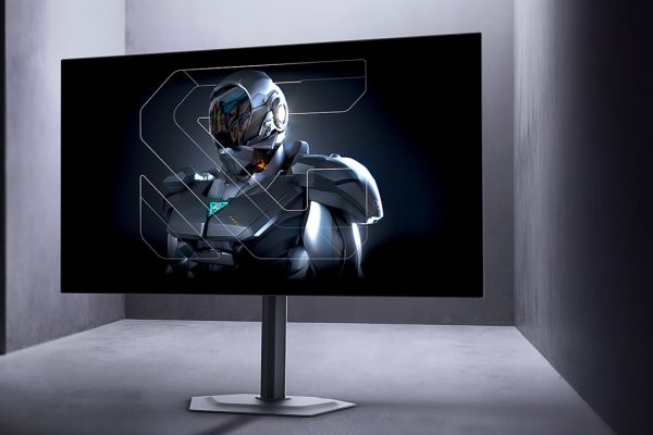 Gigabyte propone OLED per tutti con luminosità fino a 1.500 nit e neri assoluti