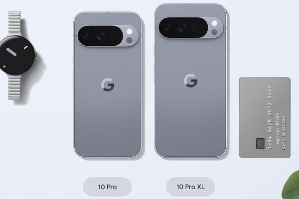 Google Pixel 10 Pro in super offerta su Amazon: minimo storico a 769€ per il top di gamma Google in Nero ossidiana (gli altri colori a 900€)