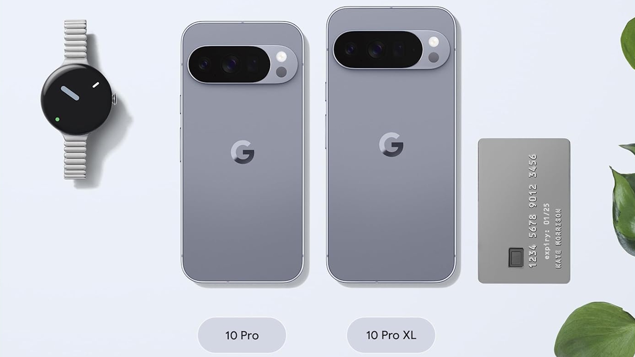 Google Pixel 10 Pro in super offerta su Amazon: minimo storico a 769€ per il top di gamma Google in Nero ossidiana (gli altri colori a 900€)