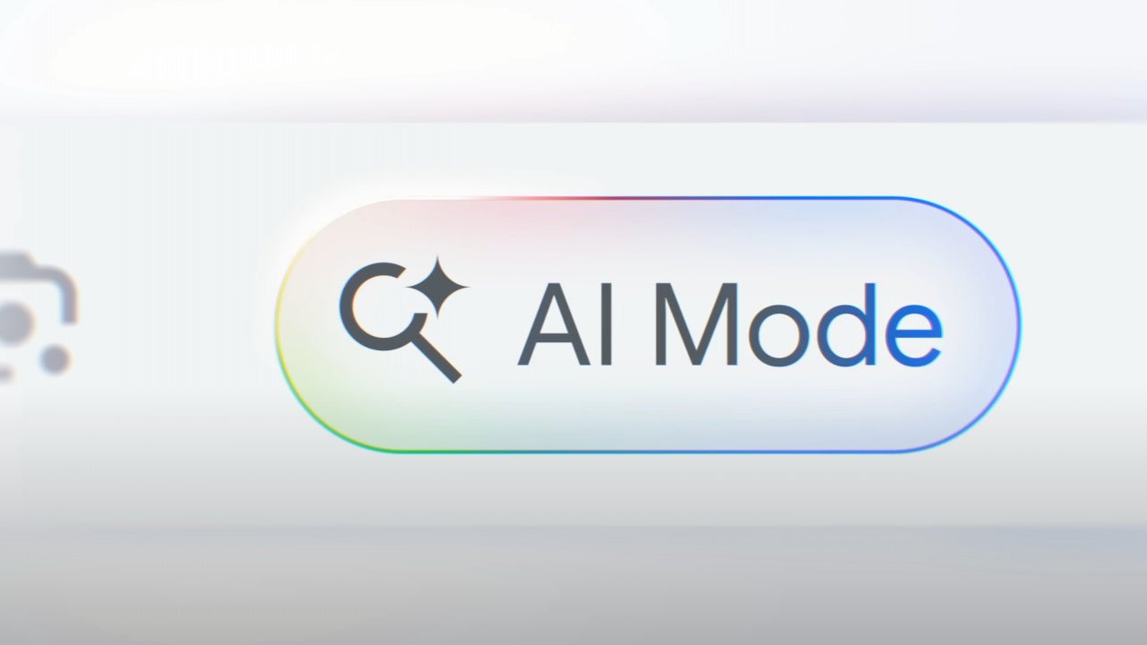 Google integra i dati di Gmail e Foto degli utenti su AI Mode, per ricerche più personali