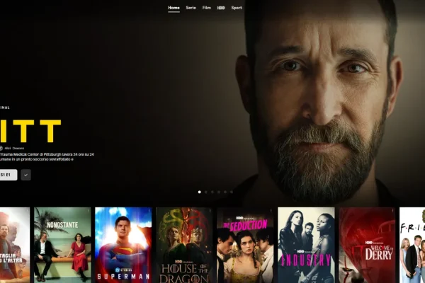 7 chicche da non perdere su Hbo Max, ora che la piattaforma streaming è disponibile in Italia