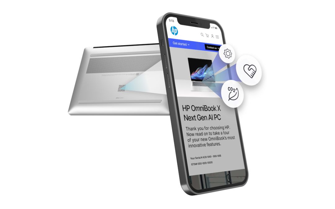HP Digital Passport, integrazione Copilot sulle stampanti e altro: le novità trasversali al CES 2026