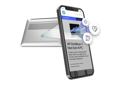 HP Digital Passport, integrazione Copilot sulle stampanti e altro: le novità trasversali al CES 2026