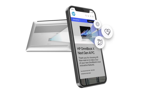 HP Digital Passport, integrazione Copilot sulle stampanti e altro: le novità trasversali al CES 2026