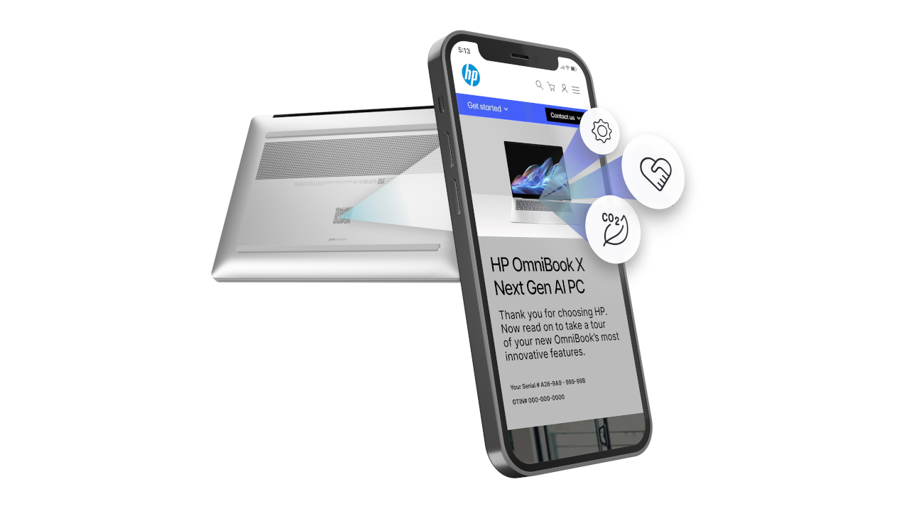 HP Digital Passport, integrazione Copilot sulle stampanti e altro: le novità trasversali al CES 2026