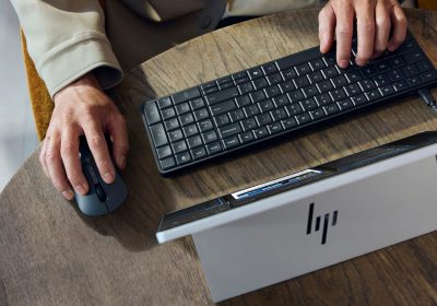 HP EliteBook X G2 ed EliteBoard G1a ufficiali al CES 2026: le novità in ambito business