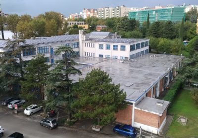 Huawei a supporto delle startup: potenziata l'infrastruttura di  rete di BIC Incubatori FVG, il primo incubatore di imprese italiane