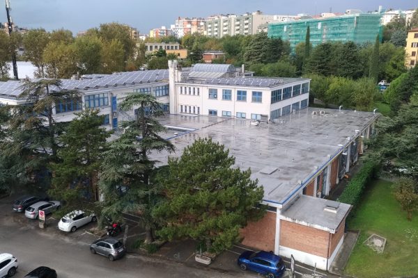 Huawei a supporto delle startup: potenziata l'infrastruttura di  rete di BIC Incubatori FVG, il primo incubatore di imprese italiane