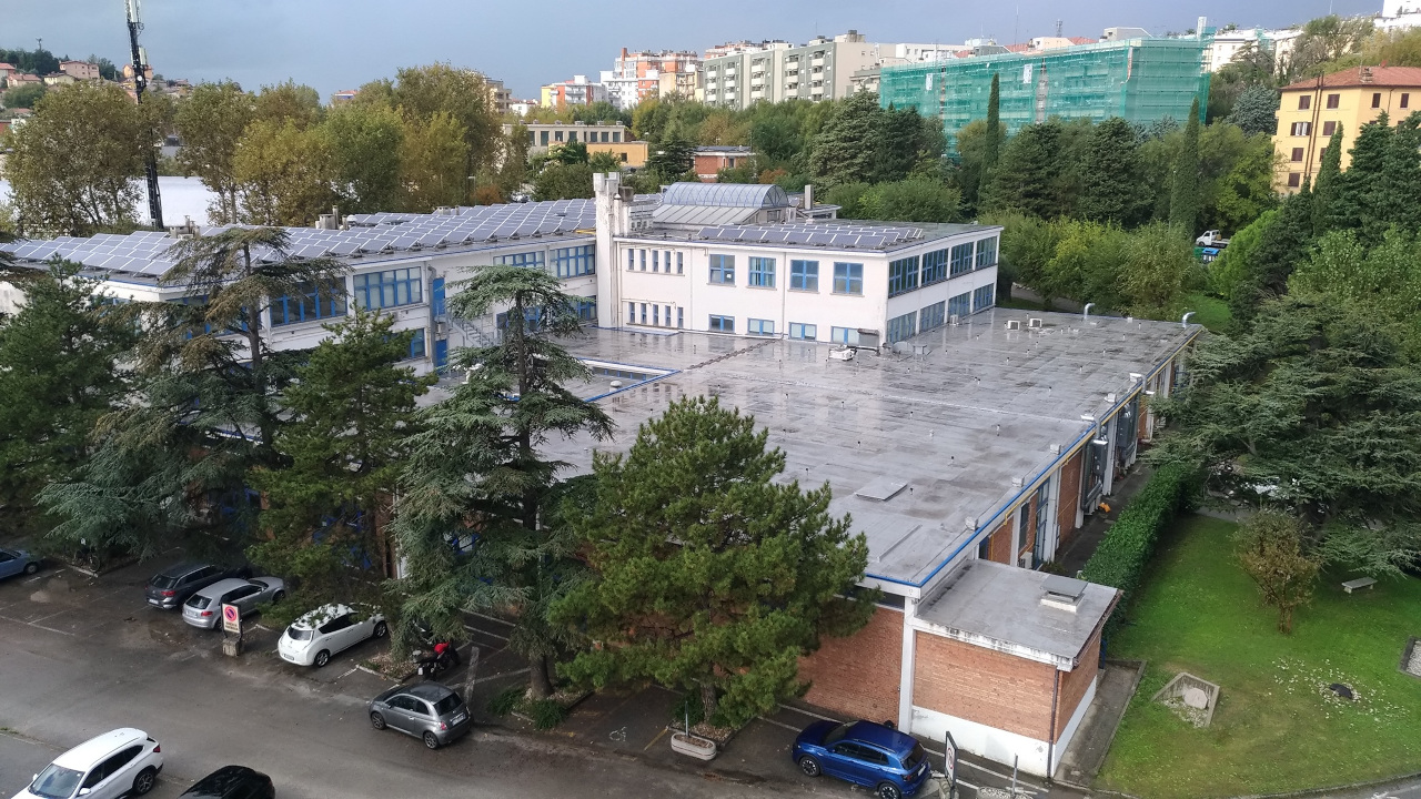 Huawei a supporto delle startup: potenziata l'infrastruttura di  rete di BIC Incubatori FVG, il primo incubatore di imprese italiane