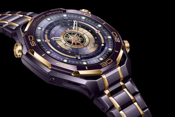 Huawei annuncia tre prodotti: uno smartphone, un tablet, e uno smartwatch da oltre 3000 euro