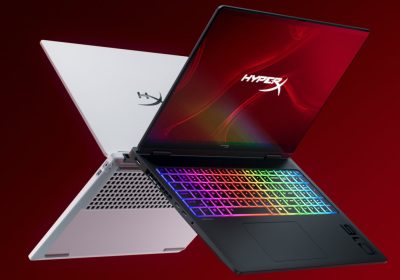 HyperX OMEN: ufficiali 3 nuovi laptop, 4 monitor fino a 500Hz e accessori per il gaming
