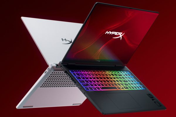 HyperX OMEN: ufficiali 3 nuovi laptop, 4 monitor fino a 500Hz e accessori per il gaming