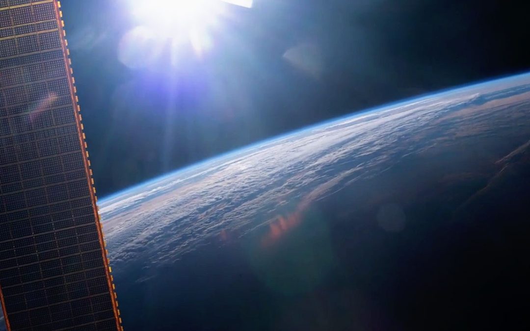 I cosmonauti avrebbero riparato tutte le perdite del segmento russo della Stazione Spaziale Internazionale