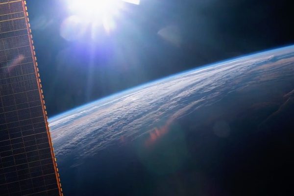 I cosmonauti avrebbero riparato tutte le perdite del segmento russo della Stazione Spaziale Internazionale