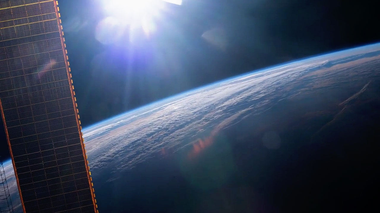 I cosmonauti avrebbero riparato tutte le perdite del segmento russo della Stazione Spaziale Internazionale