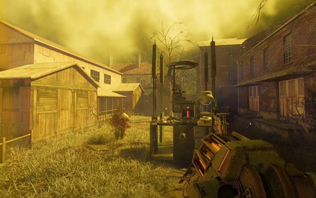 I giochi classici cambiano volto con RTX Remix Logic: NVIDIA sblocca effetti dinamici mai visti